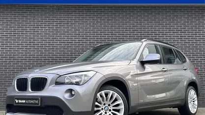 Occasion BMW X1 Executive 143 PK (105 kW) 2011 SUV
