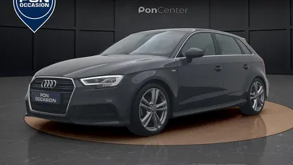 Occasion Audi A3 Sportback S-Line 150 PK (110 kW) 2019 Hatchback