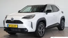 Gebruikt 2022 Toyota Yaris Cross Executive SUV | € 27.745 (Eerlijke prijs)