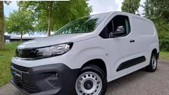 Gebruikt 2024 Opel Combo MPV | € 26.995 (Eerlijke prijs)