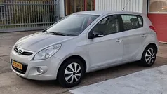 Gebruikt 2012 Hyundai i20 Hatchback | € 4.250 (Eerlijke prijs)