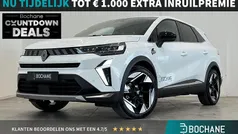 Gebruikt 2025 Renault Symbioz Iconic SUV | € 38.695 (Eerlijke prijs)