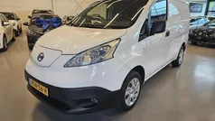 Gebruikt 2016 Nissan e-NV200 Van | € 9.250 (Goede deal)