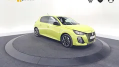 Gebruikt 2024 Peugeot e-208 Allure Hatchback | € 21.700 (Eerlijke prijs)