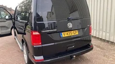 VW T6