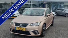 Paars Gebruikt 2017 Seat Ibiza Business Hatchback | € 12.950 (Goede deal)