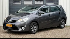 Gebruikt 2013 Toyota Verso MPV | € 5.550 (Eerlijke prijs)