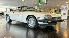Gebruikt 1990 Jaguar XJS S Cabriolet | € 16.000