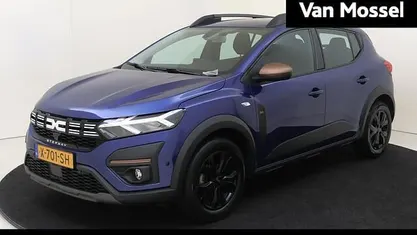 Occasion Dacia Sandero Extreme 110 PK (80 kW) 2024 Hatchback