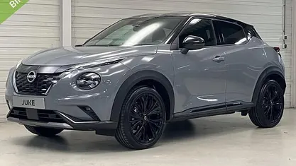 Occasion 2026 Nissan Juke 360º SUV | € 34.539 (Eerlijke prijs)