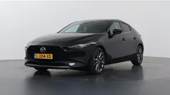 Gebruikt 2021 Mazda 3 Luxury Hatchback | € 24.830 (Eerlijke prijs)