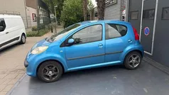 Gebruikt 2007 Peugeot 107 Hatchback | € 1.249 (Goede deal)