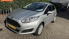 Gebruikt 2017 Ford Fiesta Style Hatchback | € 6.950 (Eerlijke prijs)