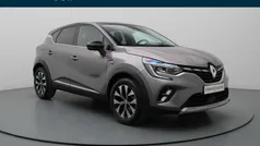 Gebruikt 2022 Renault Captur Techno SUV | € 24.290 (Eerlijke prijs)