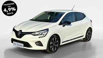Occasion Renault Clio V Evolution 91 PK (66 kW) 2023 Hatchback