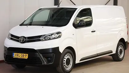 Occasion 2022 Toyota Proace MPV | € 15.900 (Super prijs)