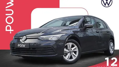Occasion VW Golf VIII Life 110 PK (80 kW) 2022 Hatchback