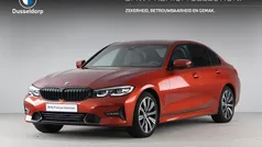 Oranje Gebruikt 2019 BMW 320 Executive Sedan | € 27.900 (Eerlijke prijs)