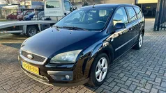 Gebruikt 2005 Ford Focus Stationwagen | € 995 (Goede deal)