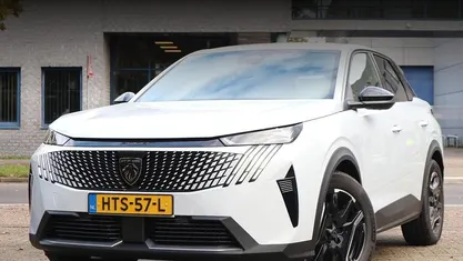 Occasion Peugeot e-3008 Allure 169 kW (231 PK) 2025 SUV