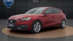 Rood Gebruikt 2024 Seat Leon Business Hatchback | € 28.450 (Eerlijke prijs)
