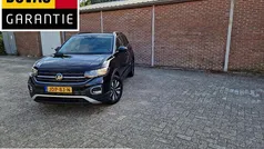 Gebruikt 2023 VW T-Cross Move SUV | € 28.500 (Eerlijke prijs)