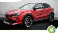 Rood Gebruikt 2024 Alfa Romeo Junior Edizione Speciale SUV | € 32.925 (Super prijs)