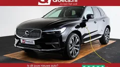 Zwart Gebruikt 2025 Volvo XC60 Ultra SUV | € 62.950 (Eerlijke prijs)