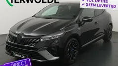 Gebruikt 2025 Renault Clio V Esprit Alpine Hatchback | € 30.450 (Eerlijke prijs)