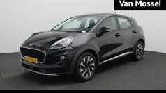 Gebruikt 2024 Ford Puma Titanium SUV | € 23.945 (Eerlijke prijs)