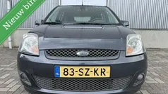 Gebruikt 2006 Ford Fiesta Style Hatchback | € 1.850 (Eerlijke prijs)