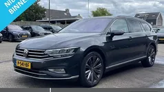 Gebruikt 2020 VW Passat Elegance Stationwagen | € 19.745 (Goede deal)