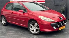 Gebruikt 2006 Peugeot 307 Hatchback | € 890 (Goede deal)
