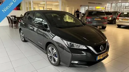 Occasion Nissan Leaf 110 kW (150 PK) 2018 Hatchback