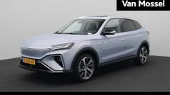 Blauw Gebruikt 2023 MG Marvel R Luxury SUV | € 27.777 (Goede deal)