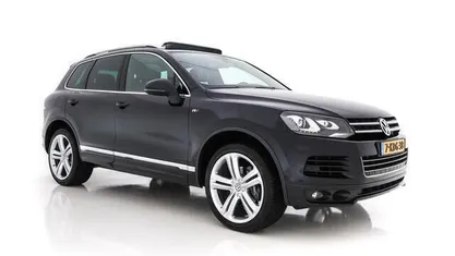 Occasion VW Touareg R-line 245 PK (180 kW) 2013 SUV