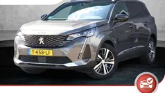 Grijs Gebruikt 2023 Peugeot 5008 Allure MPV | € 30.825 (Eerlijke prijs)