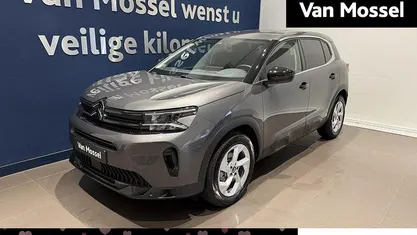 Occasion Citroën C5 Aircross 146 PK (107 kW) 2025 Grijs SUV