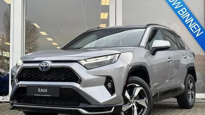 Occasion 2025 Toyota RAV4 SUV | € 50.900 (Goede deal)
