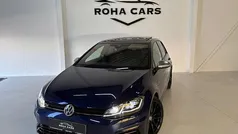 Gebruikt 2017 VW Golf VII R Hatchback | € 29.945 (Eerlijke prijs)