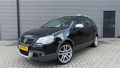 Gebruikt 2009 VW Polo Cross Hatchback | € 3.999 (Goede deal)