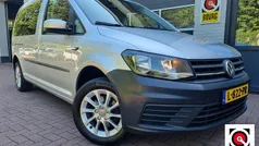 Gebruikt 2018 VW Caddy Maxi MPV | € 20.545 (Goede deal)