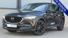 Overige Gebruikt 2021 Mazda CX-5 Homura-Line SUV | € 28.450 (Goede deal)