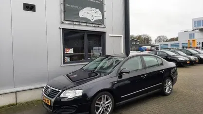 Occasion VW Passat Sportline 150 PK (110 kW) 2006 Sedan