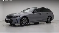 Gebruikt 2024 BMW 330 Shadowline Sedan | € 59.895