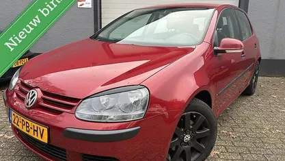 Occasion VW Golf IV Comfortline 116 PK (85 kW) 2004 Hatchback