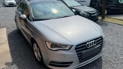 Occasion Audi A3 2015 Sedan