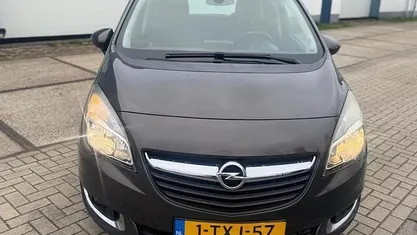 Occasion Opel Meriva Design Edition 120 PK (88 kW) 2014 MPV