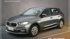 Gebruikt 2023 Skoda Fabia Ambition Hatchback | € 19.900 (Goede deal)