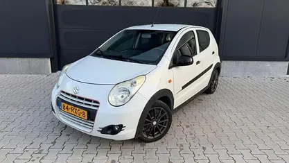 Occasion 2011 Suzuki Alto Comfort Hatchback | € 2.995 (Eerlijke prijs)